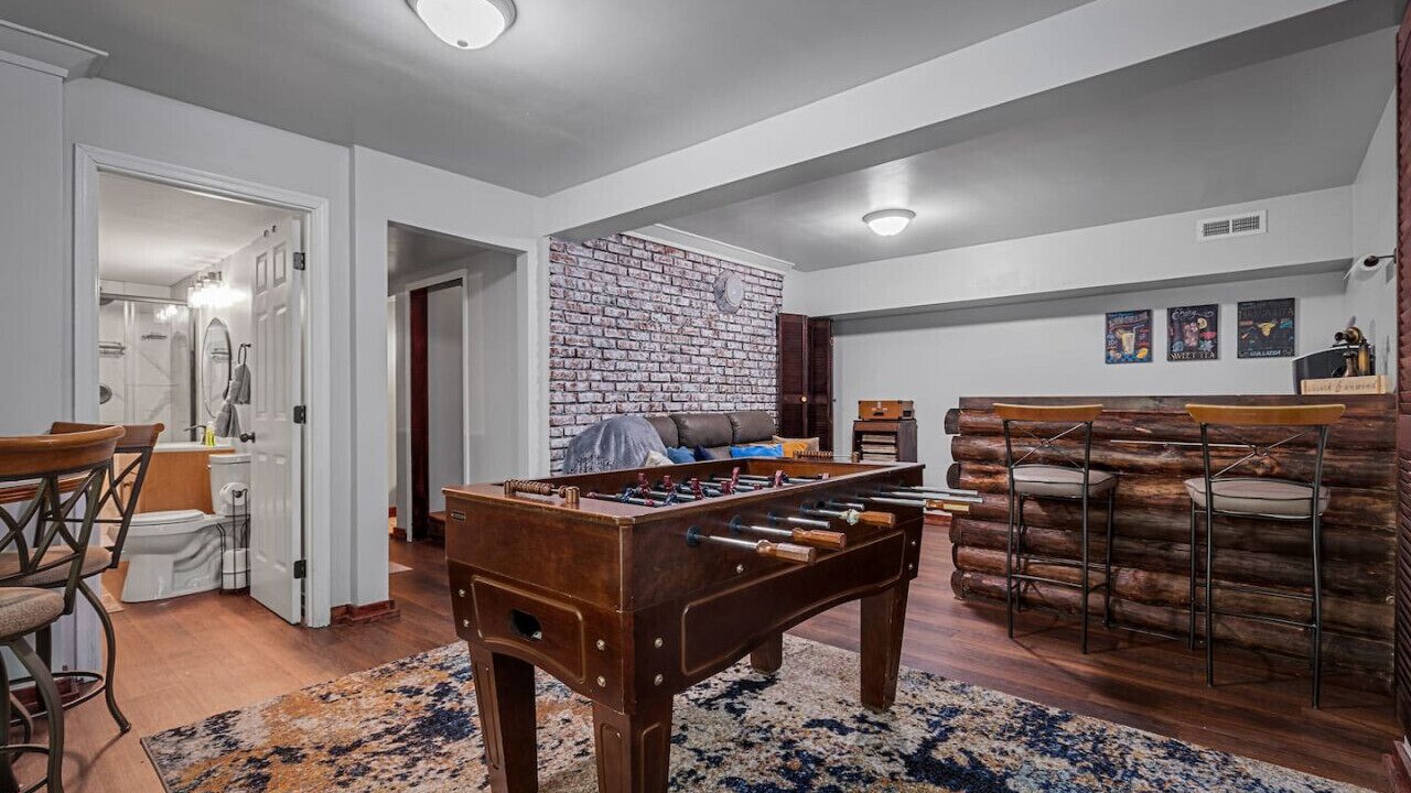 Photo of Bedroom in Macon