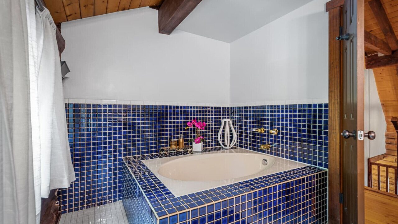 Photo of Bathroom in Macon