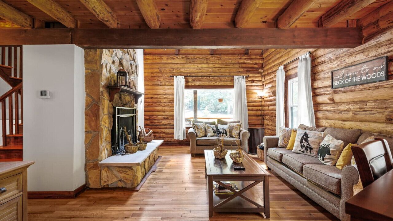 Photo of Bedroom in Macon