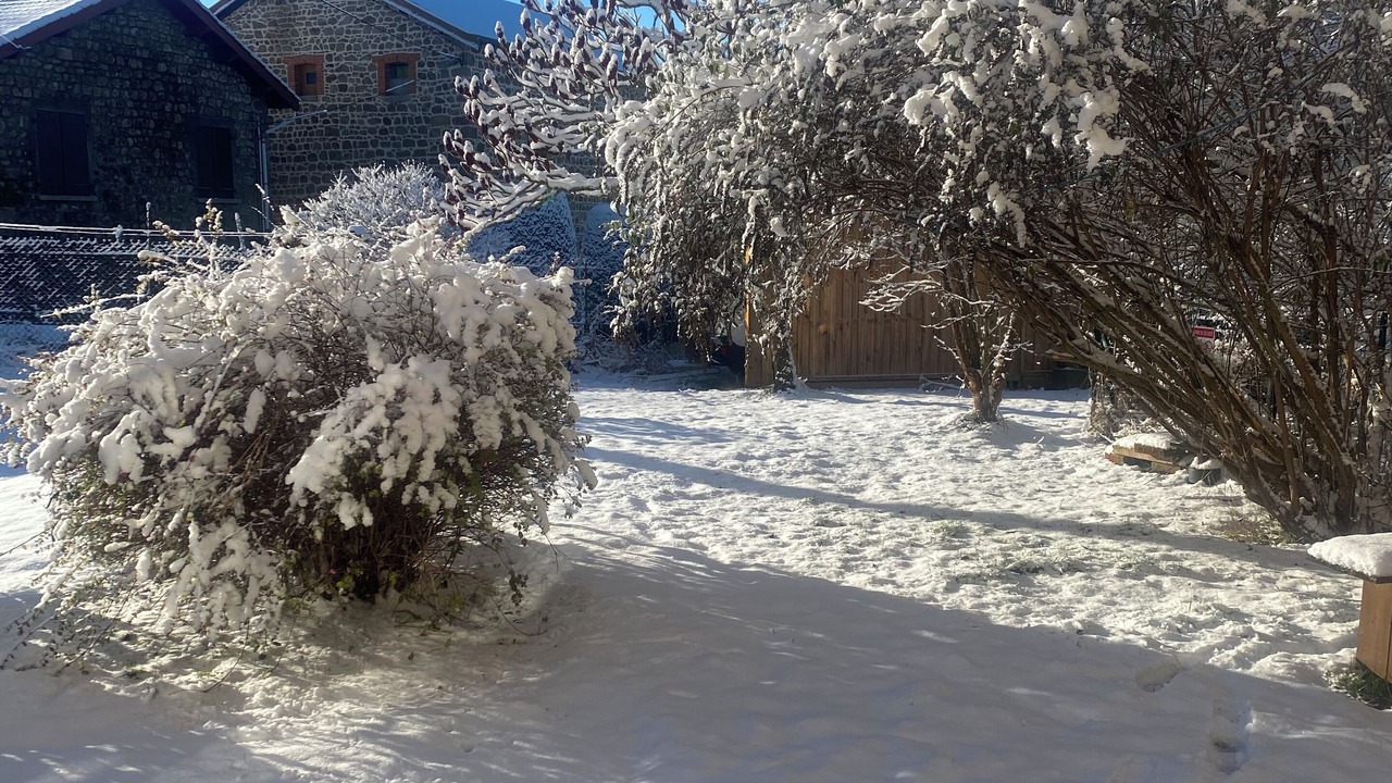 Photo of Outdoor in Saint-Clement-de-Valorgue