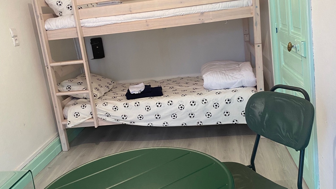 Photo of Bedroom in Saint-Clement-de-Valorgue