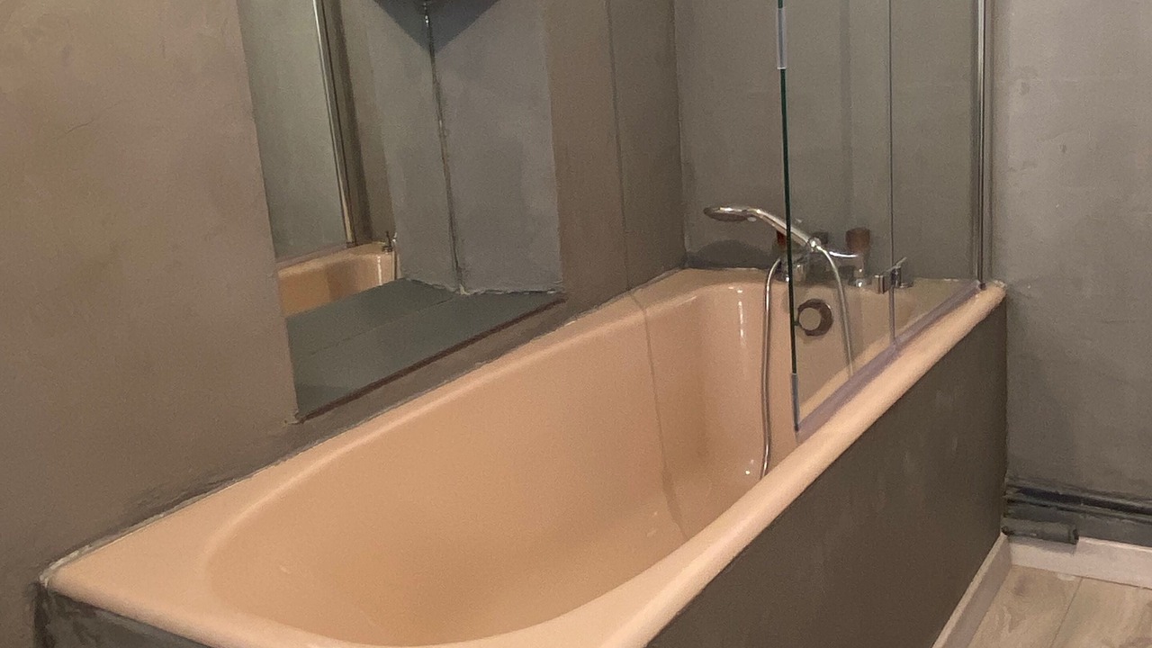 Photo of Bathroom in Saint-Clement-de-Valorgue