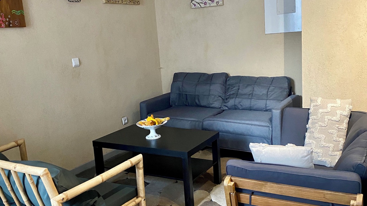 Photo of Livingroom in Saint-Clement-de-Valorgue