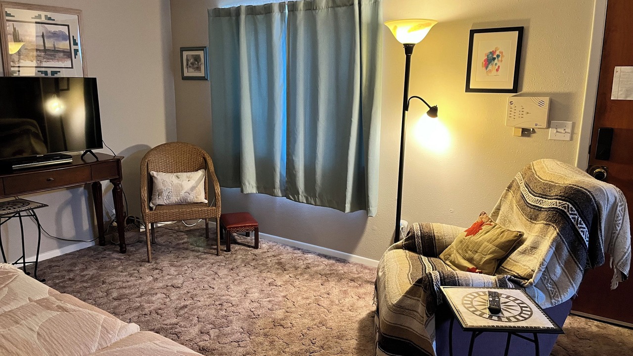 Photo of Bedroom in Uptown
