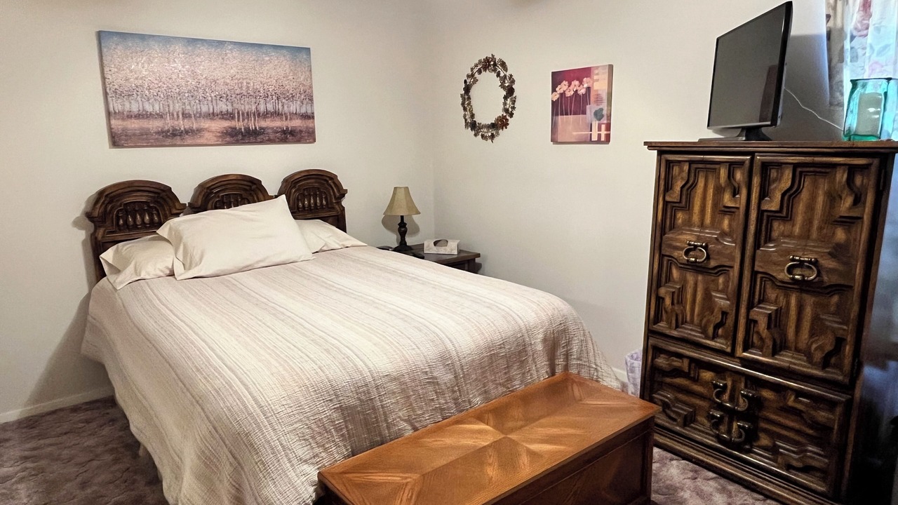 Photo of Bedroom in Uptown