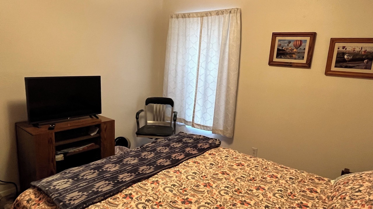 Photo of Bedroom in Uptown