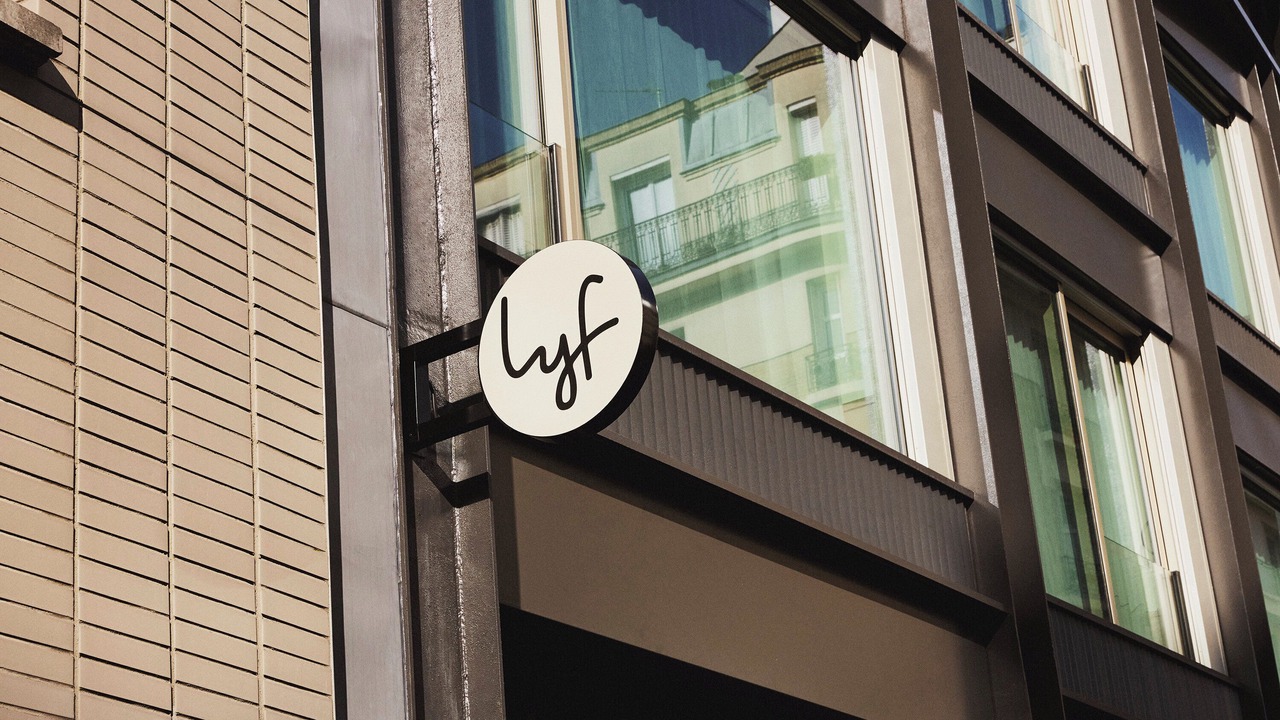 Photo of Outdoor in 20th Arrondissement