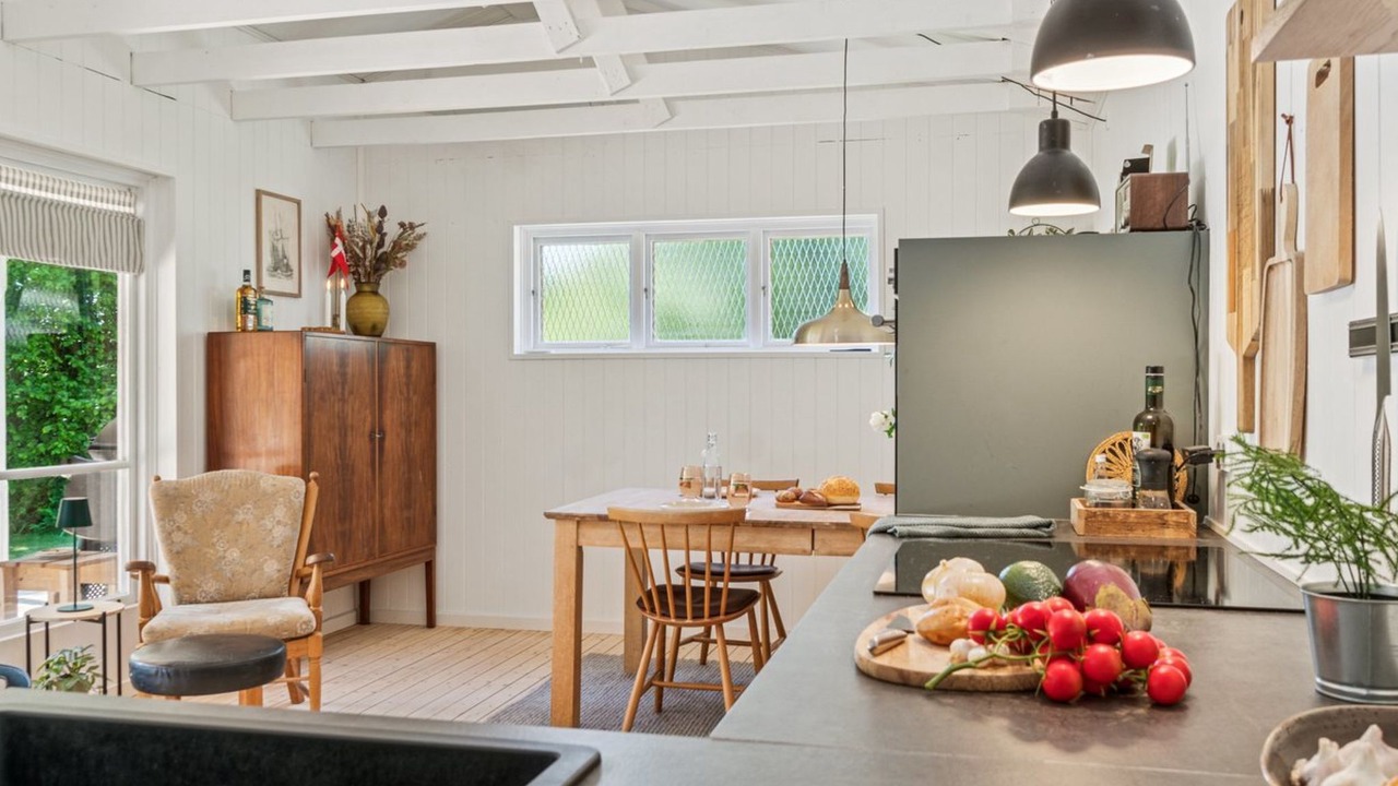 Photo of Bedroom in Odsherred Kommune