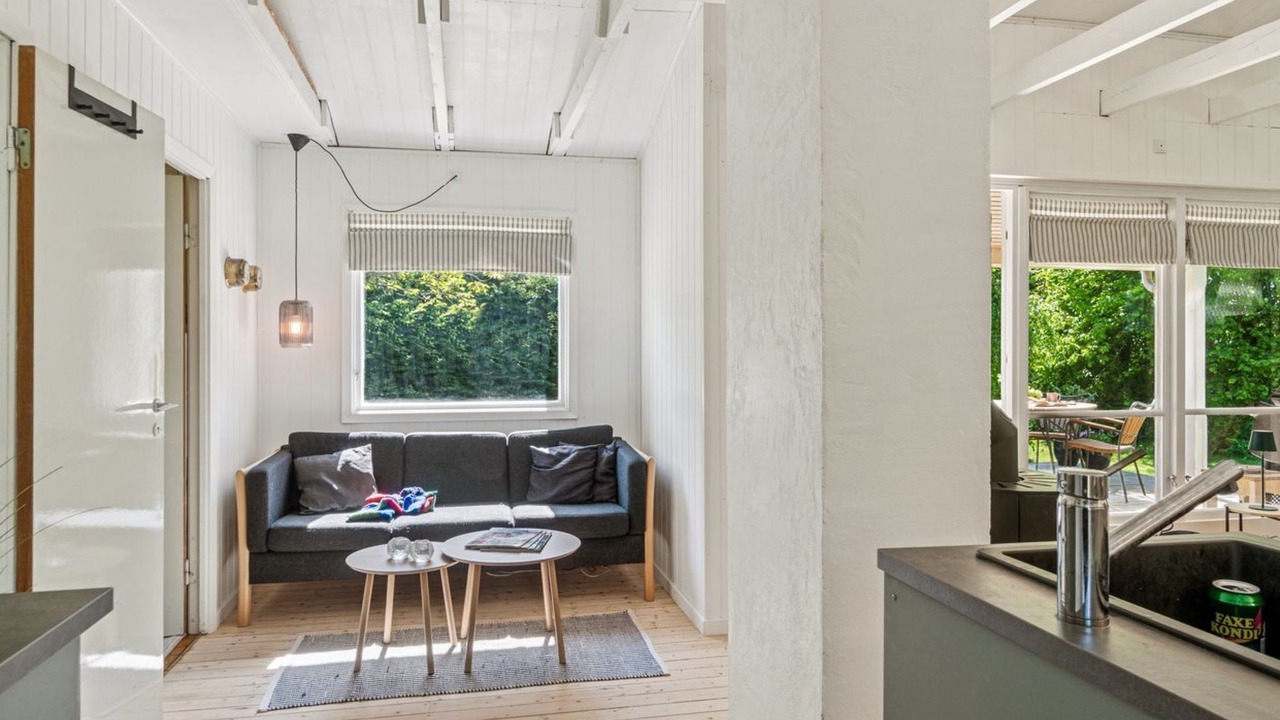 Photo of Livingroom in Odsherred Kommune