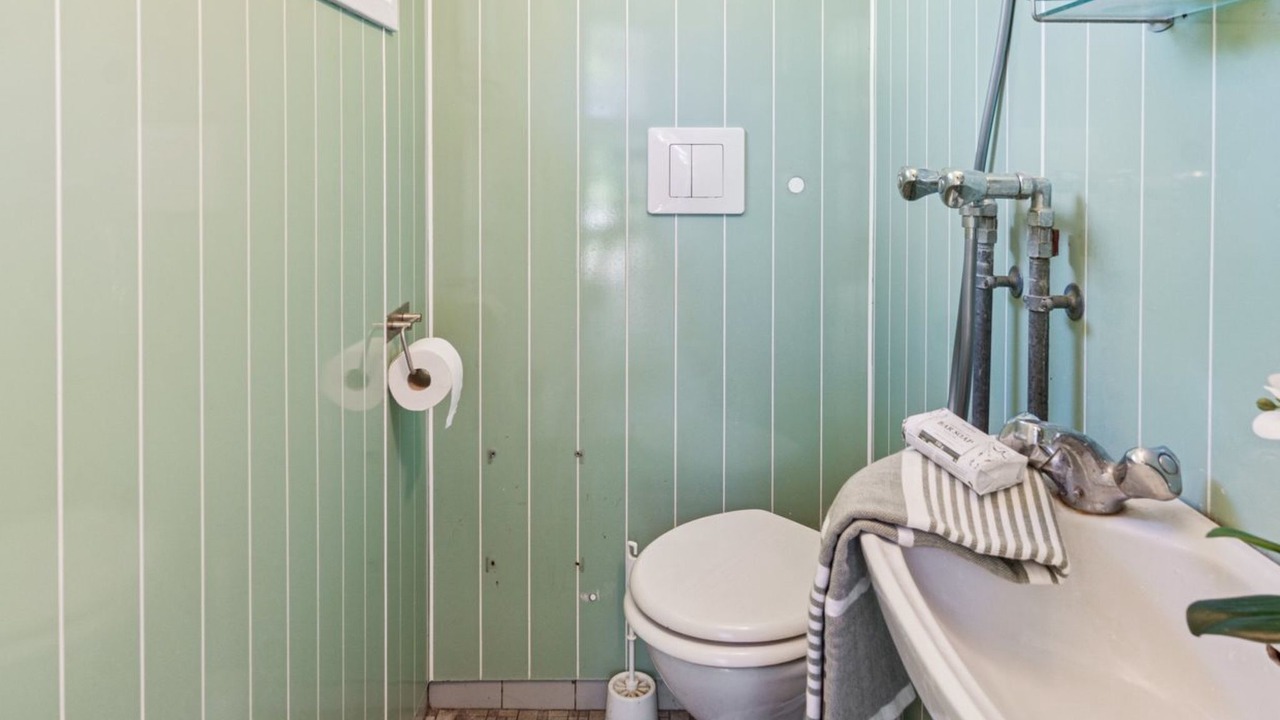 Photo of Bathroom in Odsherred Kommune