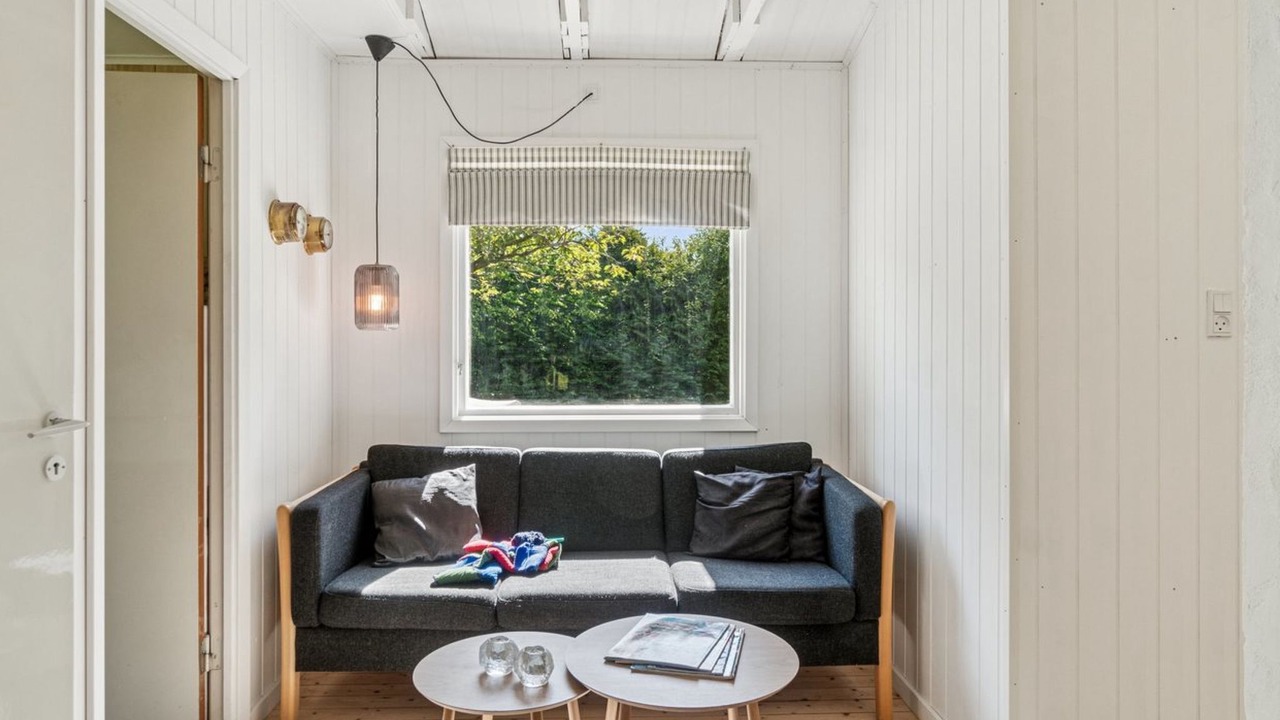 Photo of Livingroom in Odsherred Kommune