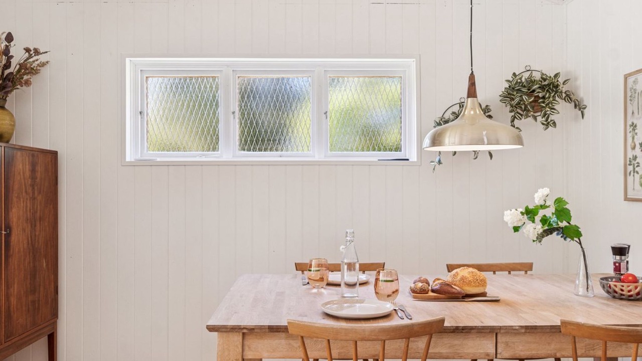 Photo of Bedroom in Odsherred Kommune