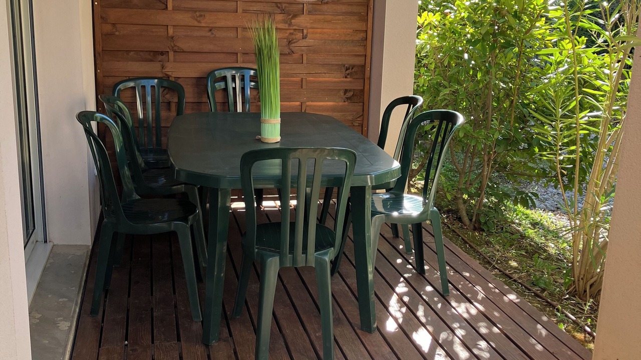 Photo of Outdoor in Nyons