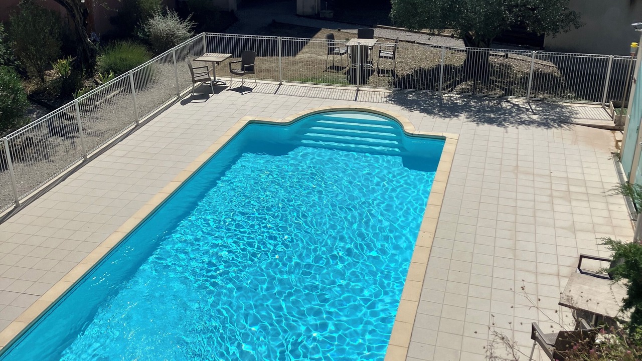 Photo of Outdoor in Nyons