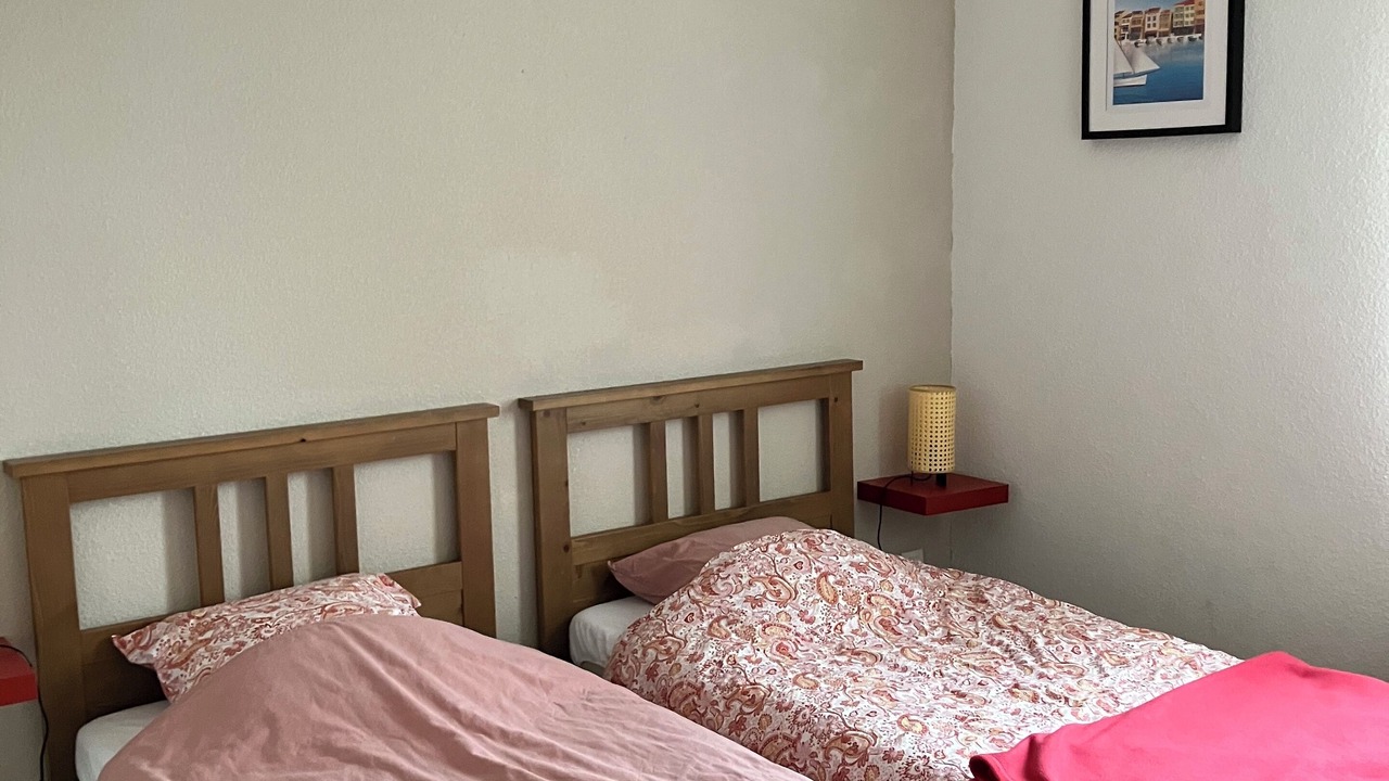 Photo of Bedroom in Nyons