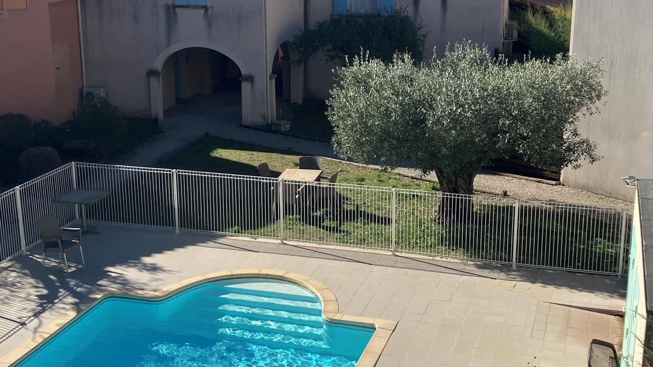 Photo of Outdoor in Nyons