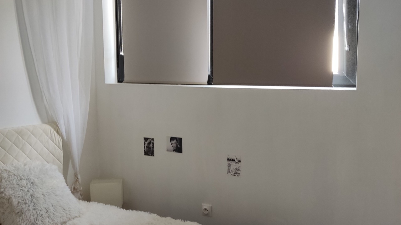 Photo of Bedroom in Oye-Plage