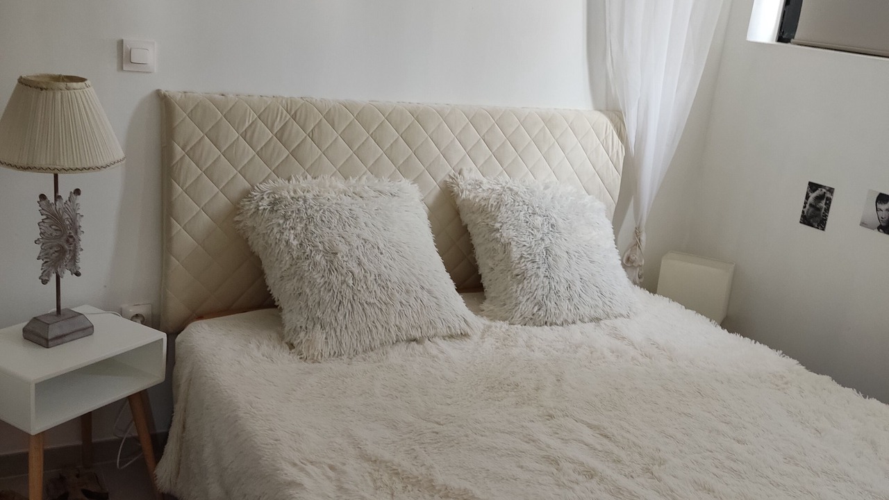 Photo of Bedroom in Oye-Plage