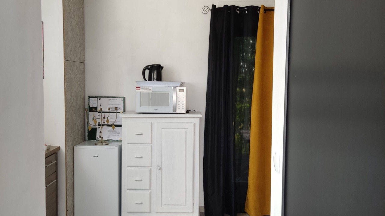 Photo of Kitchen in Oye-Plage