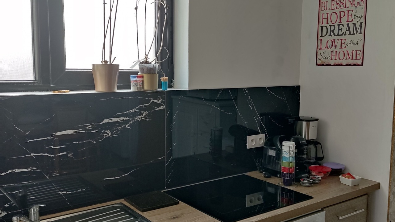 Photo of Kitchen in Oye-Plage