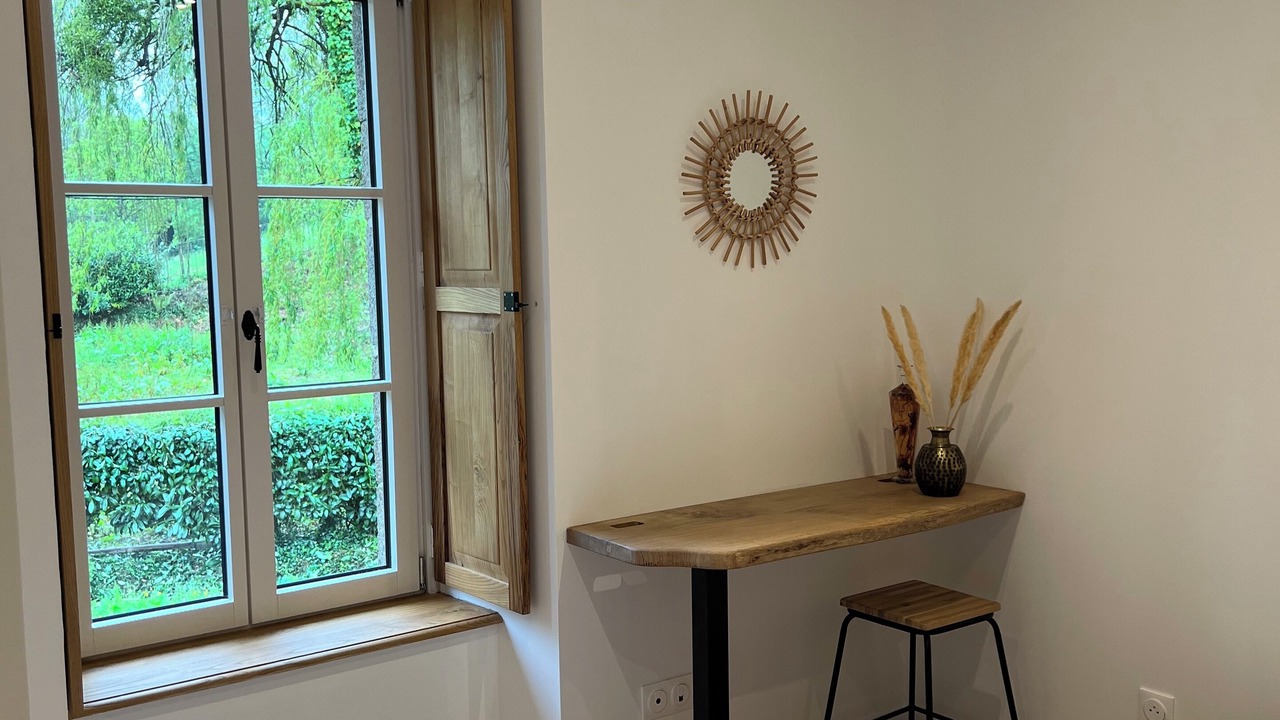 Photo of Bedroom in La Fontenelle