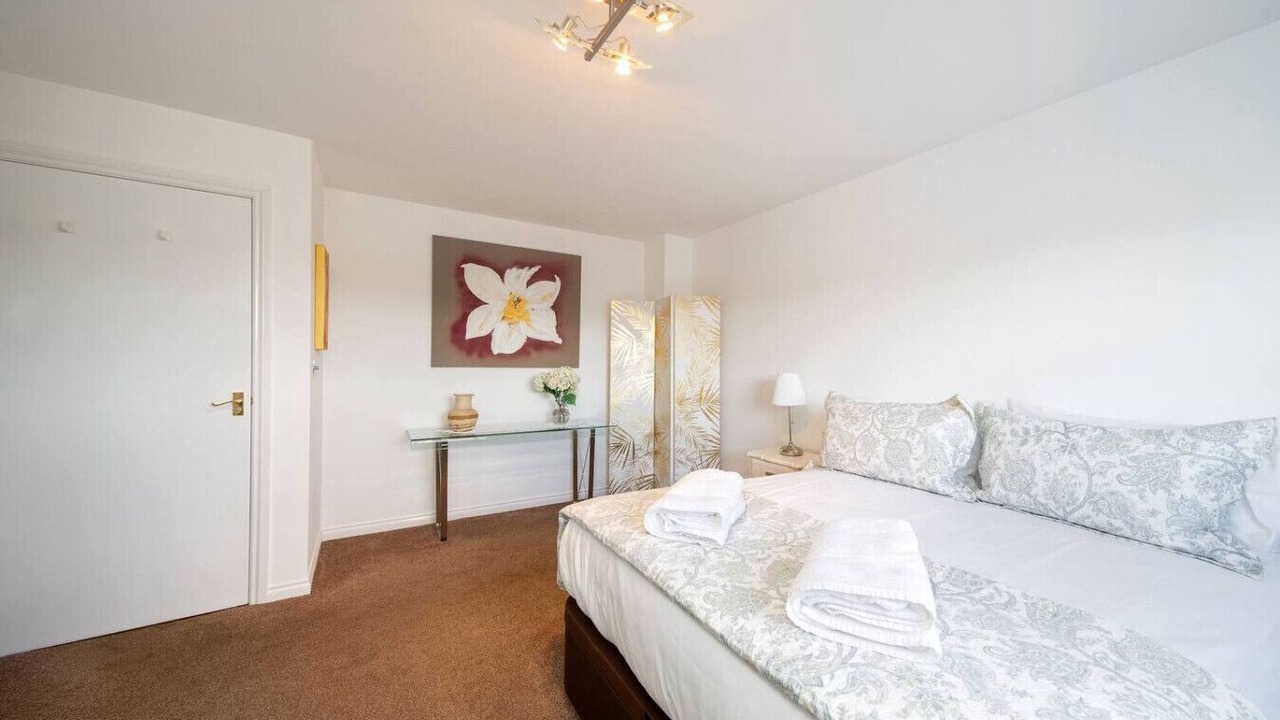 Photo of Bedroom in Dundee