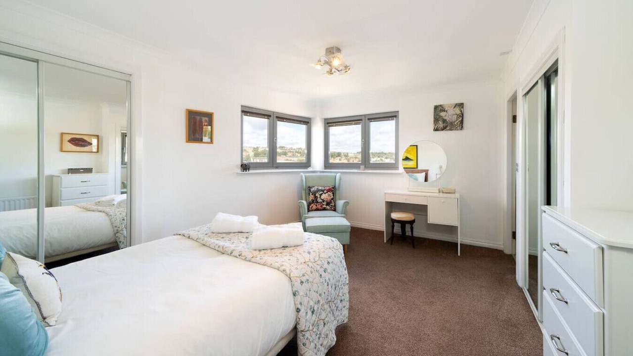 Photo of Bedroom in Dundee