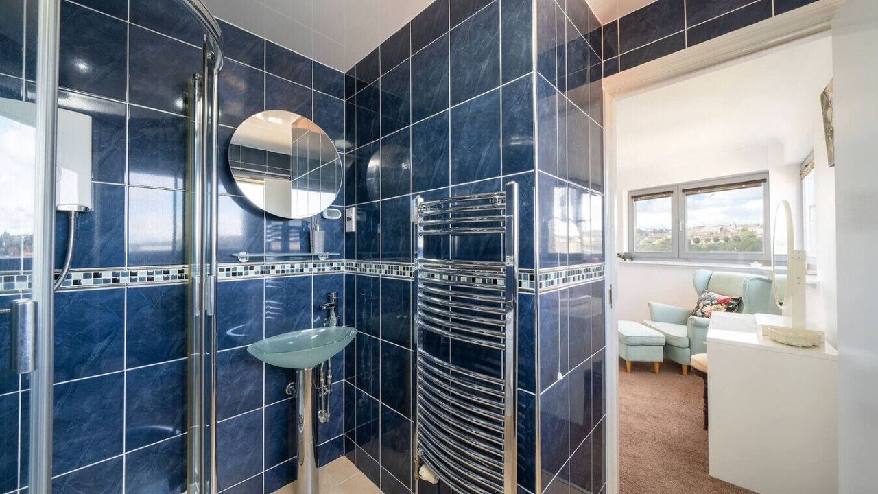 Photo of Bathroom in Dundee