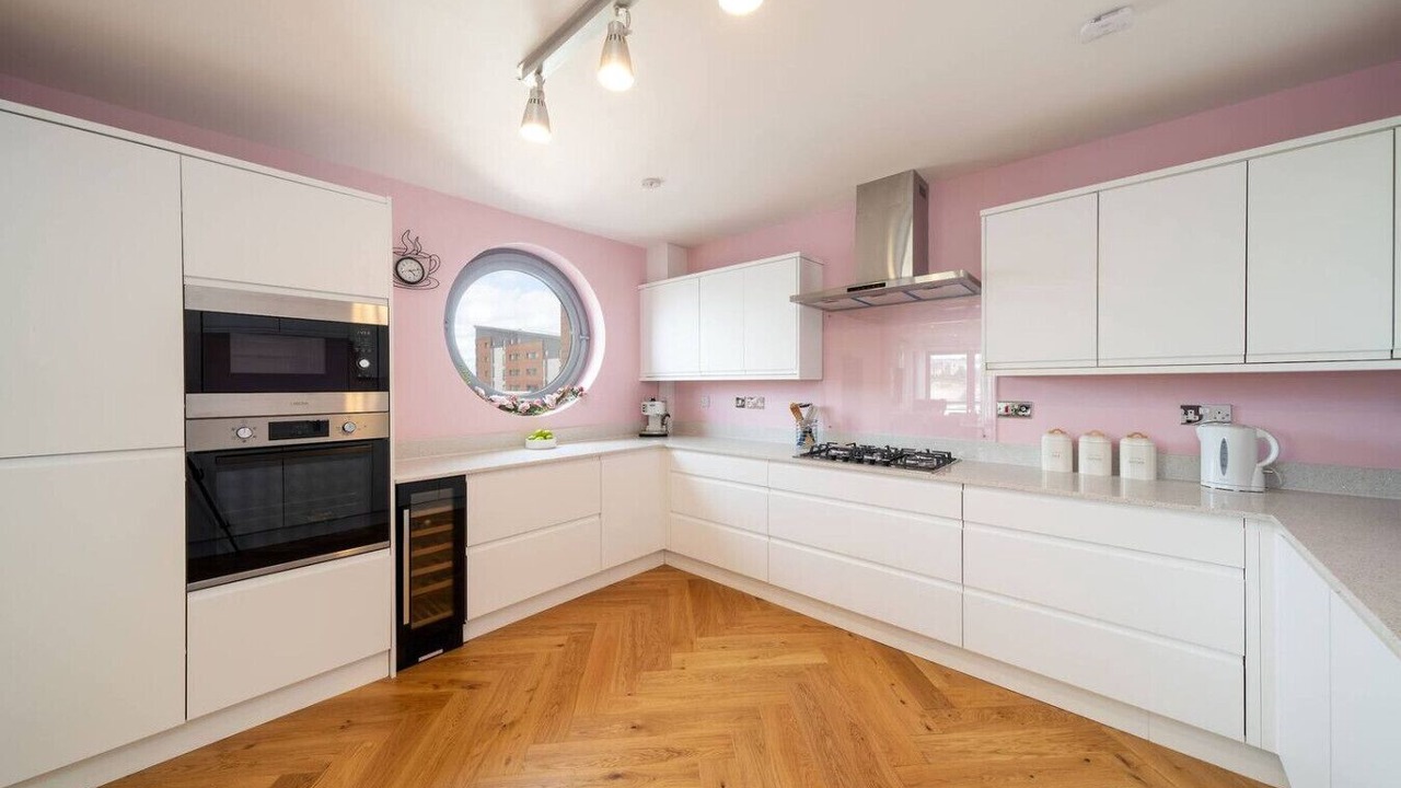 Photo of Kitchen in Dundee