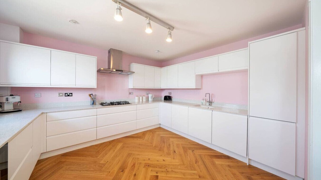 Photo of Kitchen in Dundee