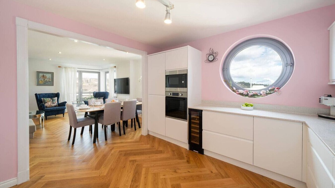 Photo of Kitchen in Dundee