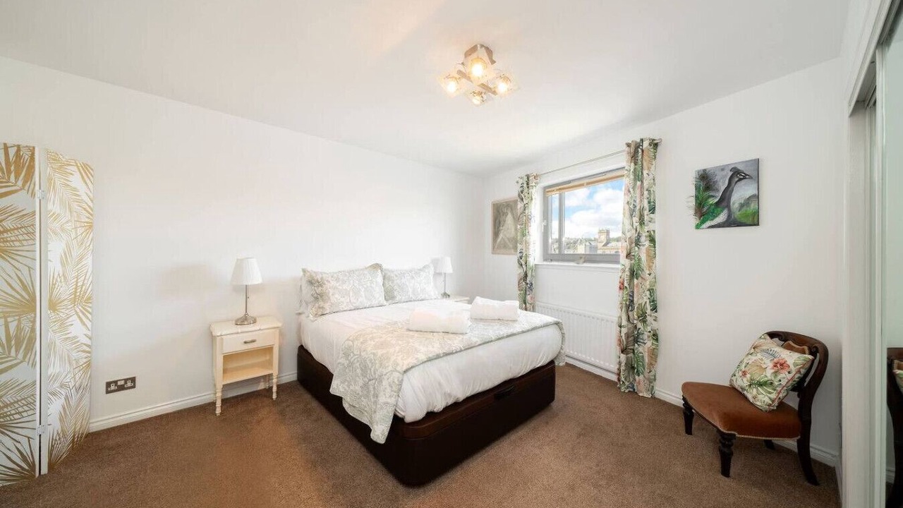 Photo of Bedroom in Dundee