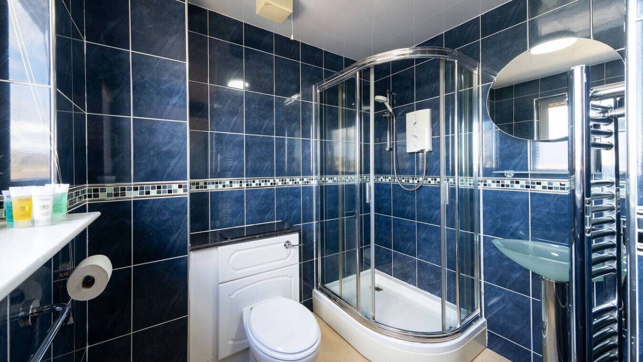 Photo of Bathroom in Dundee