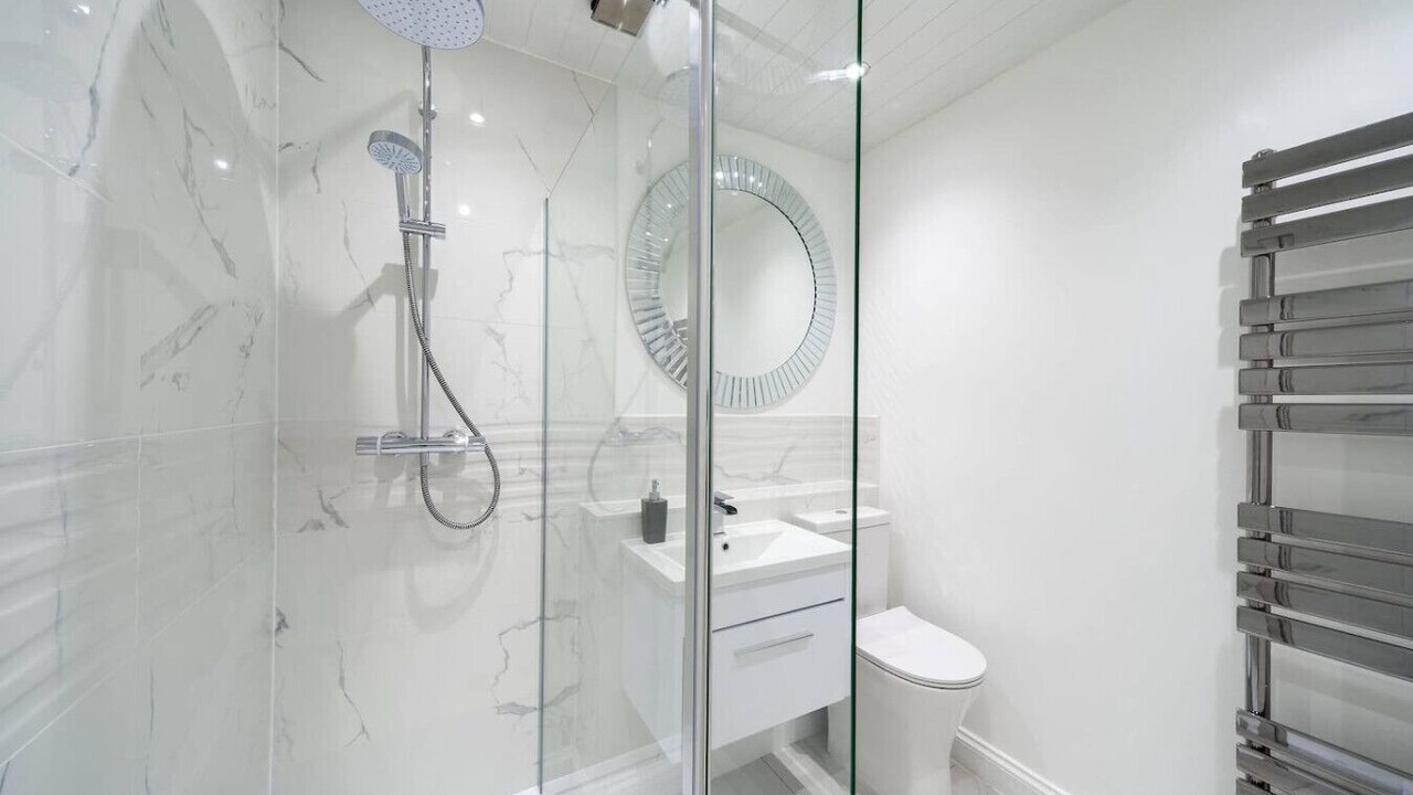 Photo of Bathroom in Dundee