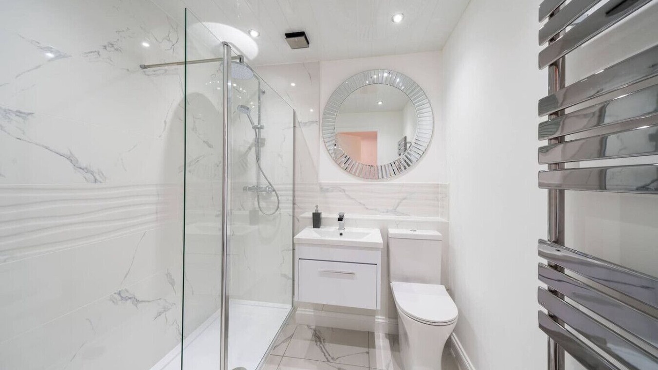 Photo of Bathroom in Dundee