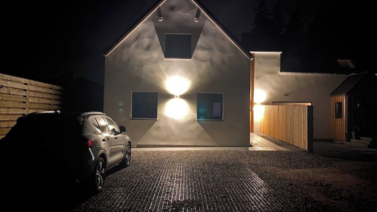 Photo of Outdoor in Nairn