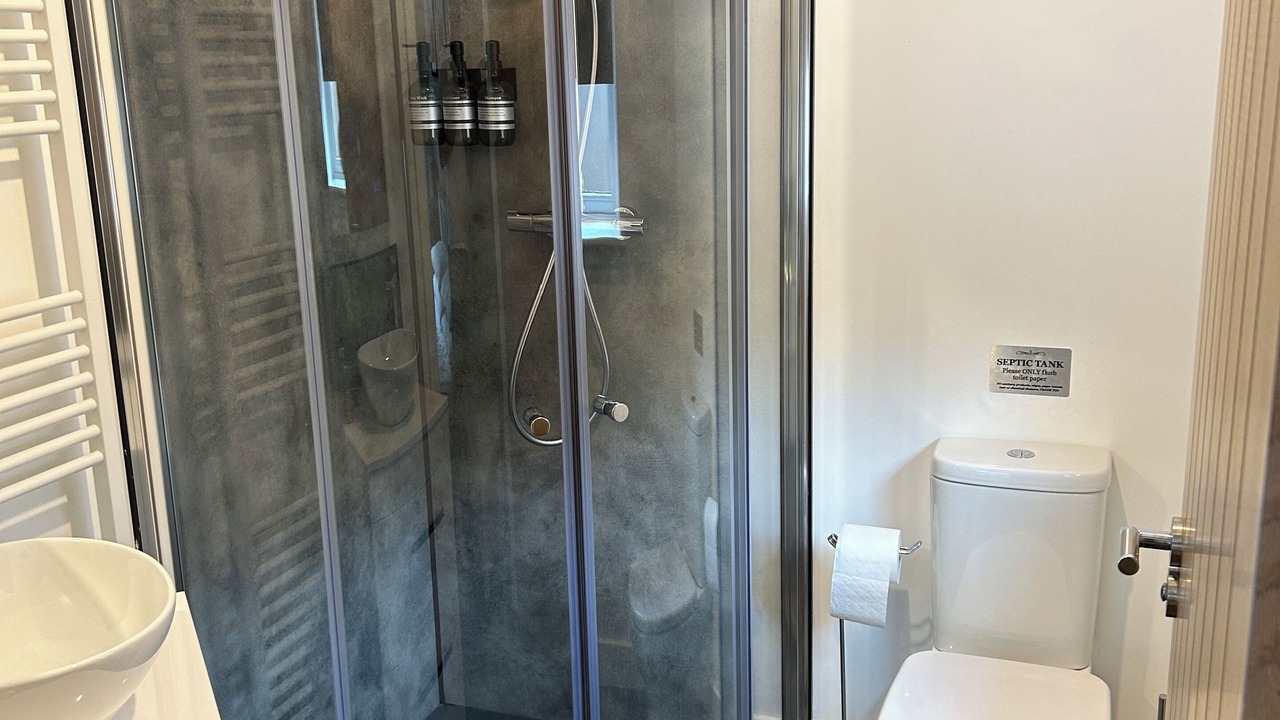 Photo of Bedroom in Nairn