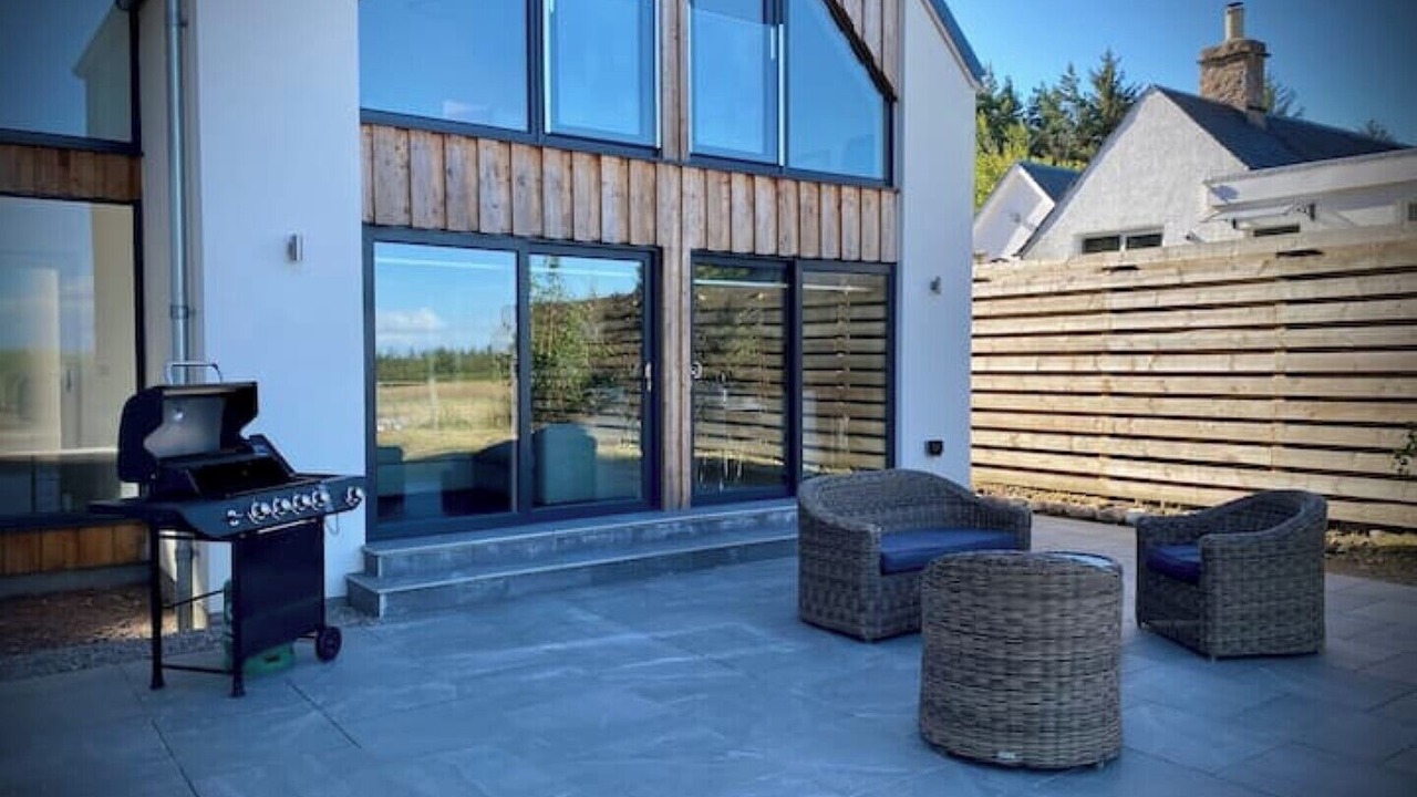 Photo of Outdoor in Nairn