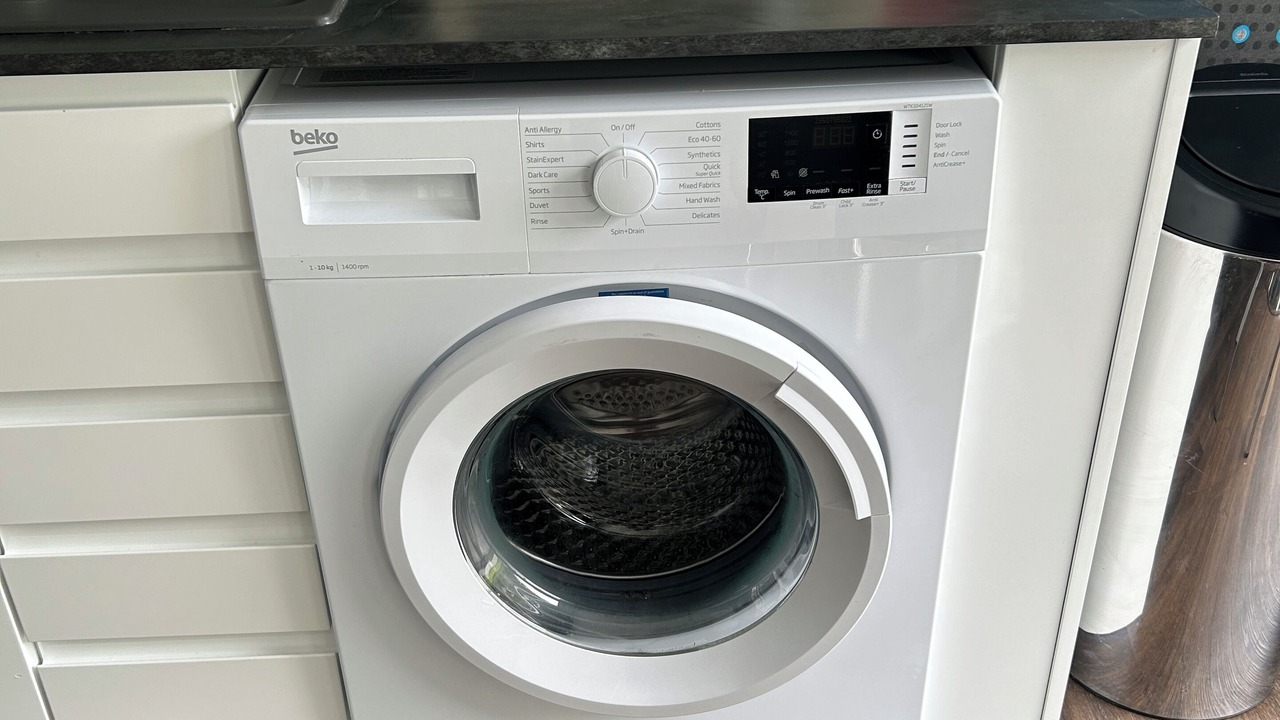 Photo of Kitchen in Nairn