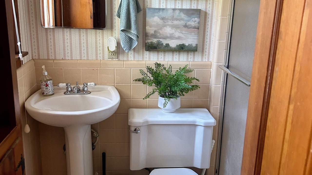 Photo of Bathroom in Seguin