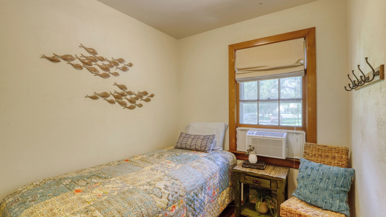 Photo of Bedroom in Seguin