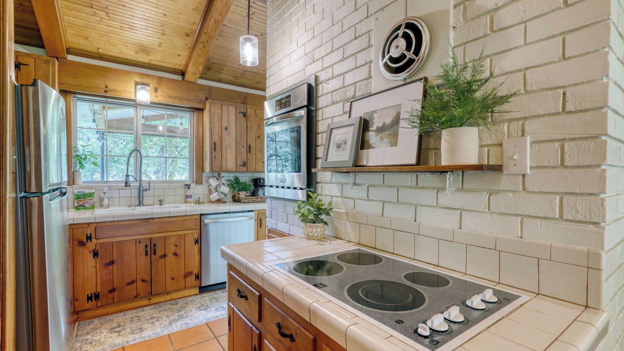 Photo of Kitchen in Seguin
