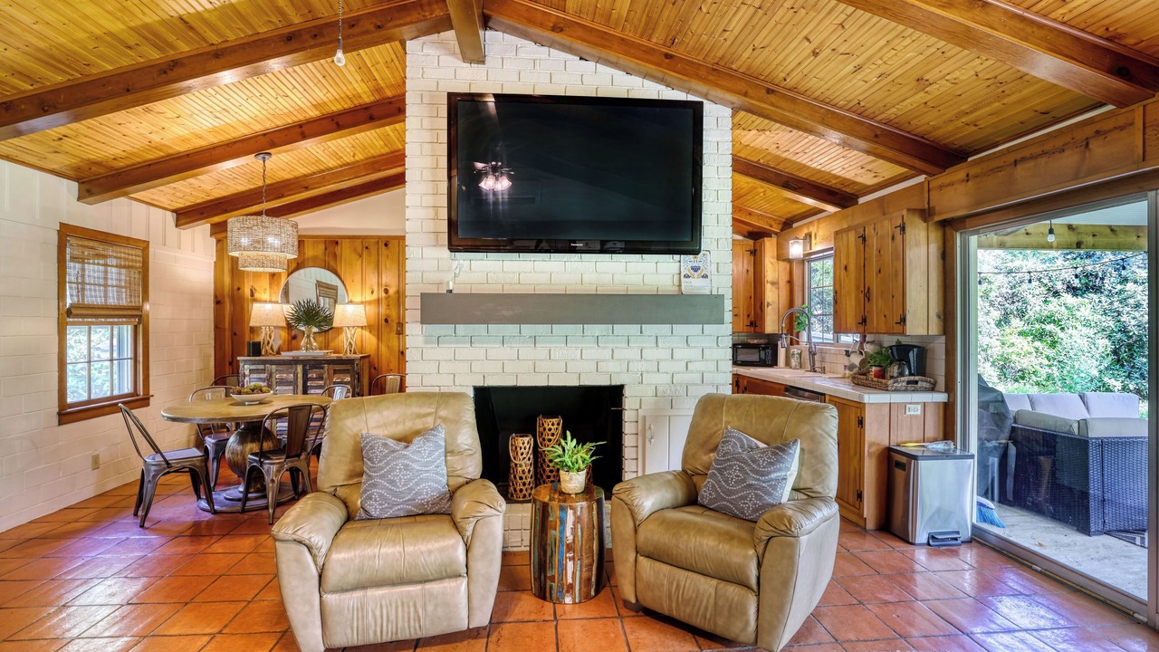 Photo of Livingroom in Seguin