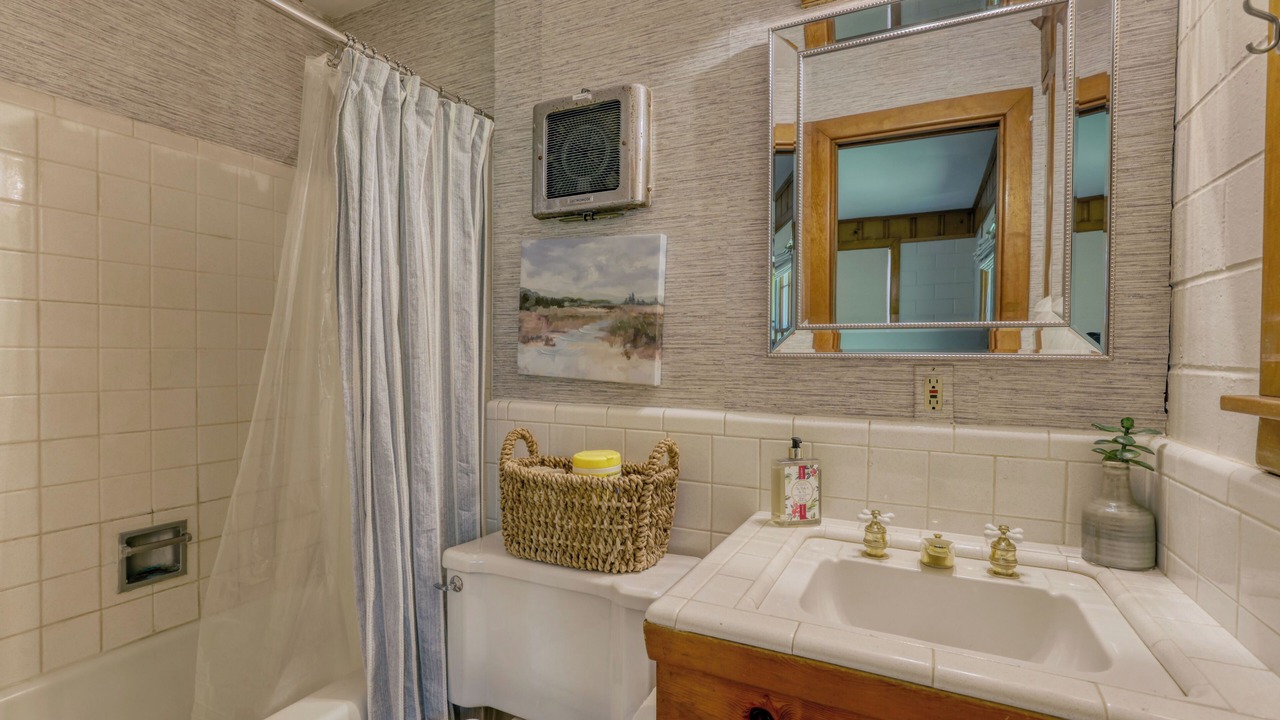 Photo of Bathroom in Seguin