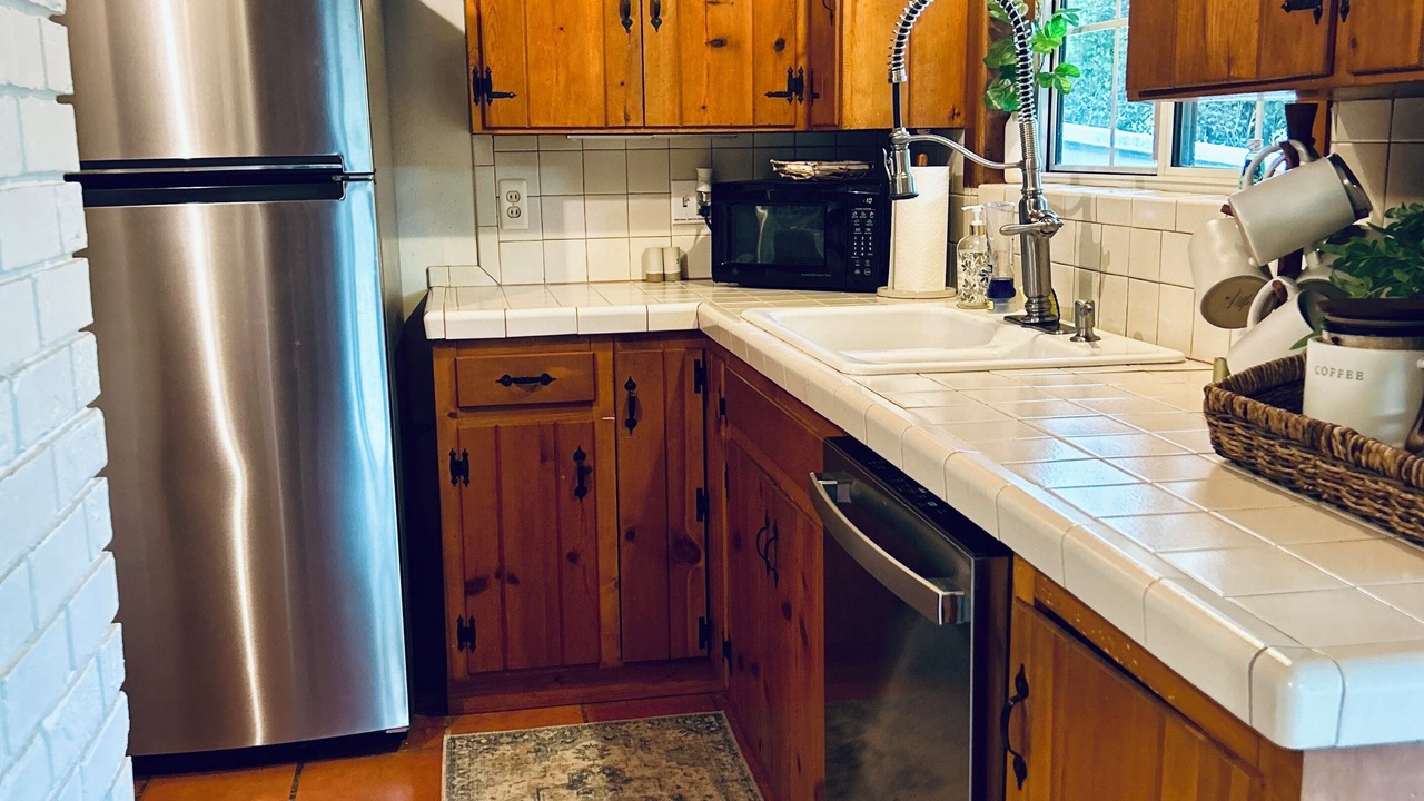 Photo of Kitchen in Seguin