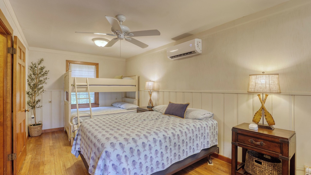 Photo of Bedroom in Seguin