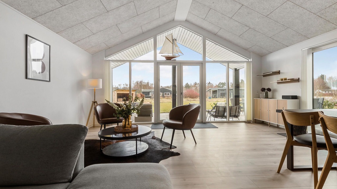 Photo of Bedroom in Fjellerup Strand