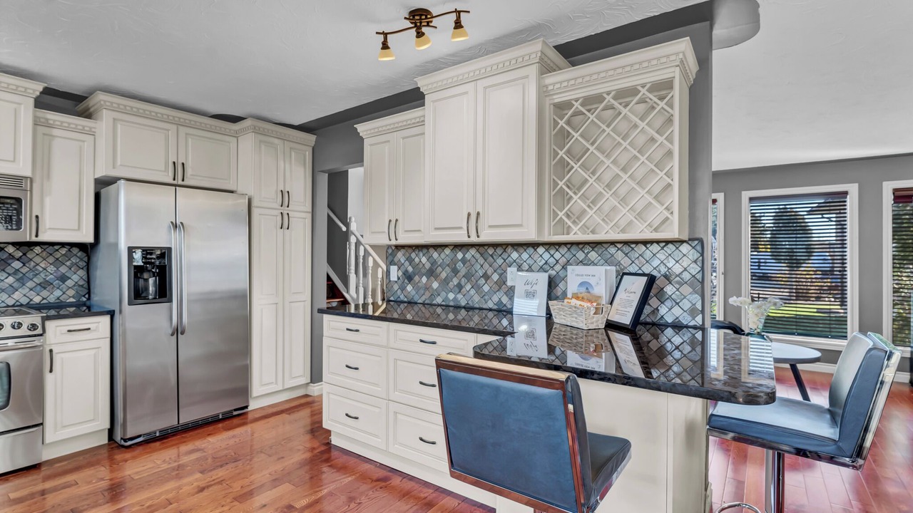 Photo of Kitchen in Medicine Hat