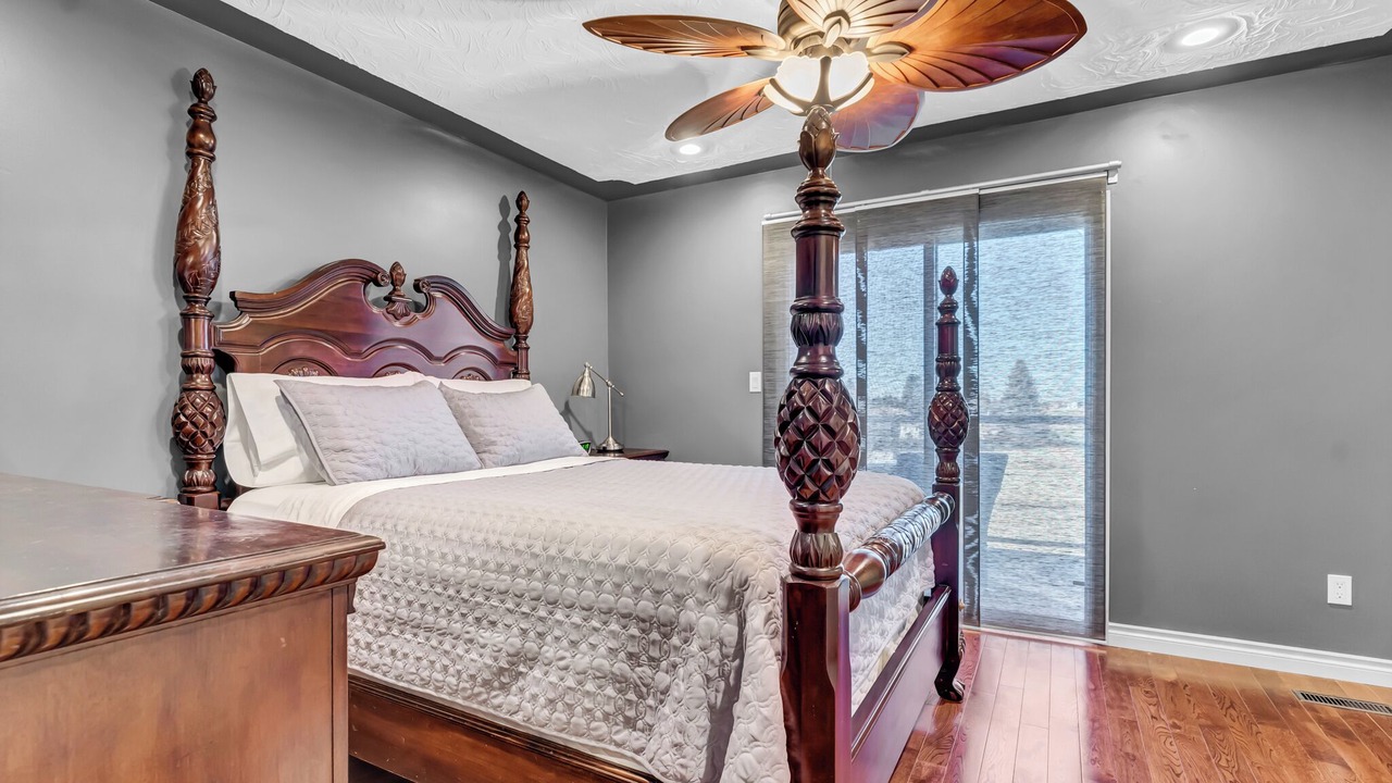Photo of Bedroom in Medicine Hat