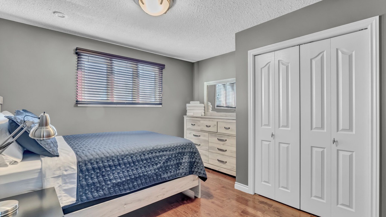 Photo of Bedroom in Medicine Hat
